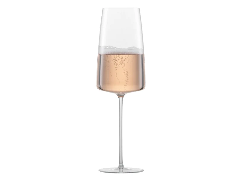 ZWIESEL GLAS Simplify Sektglas leicht & frisch Set 2tlg