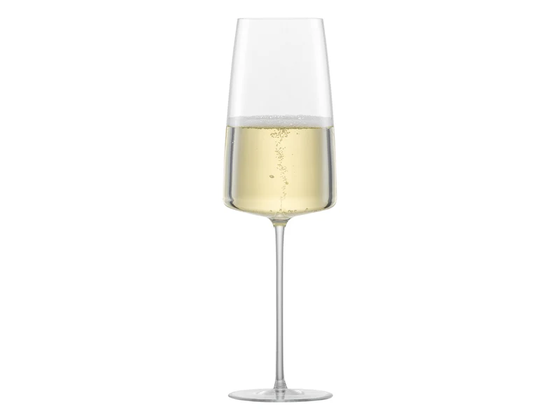ZWIESEL GLAS Simplify Sektglas leicht & frisch Set 2tlg
