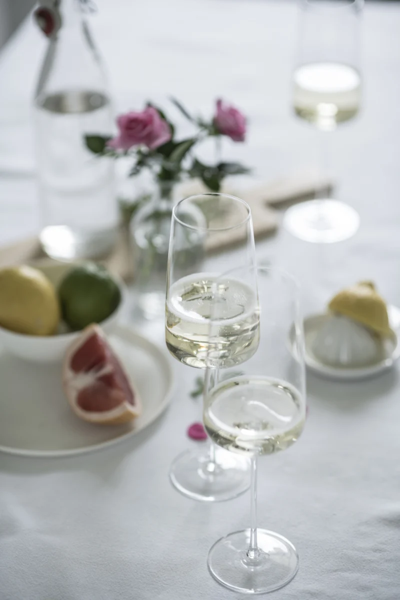ZWIESEL GLAS Simplify Sektglas leicht & frisch Set 2tlg