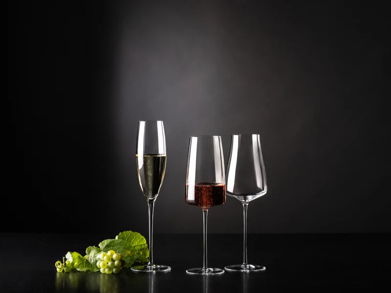 ZWIESEL GLAS Simplify Sektglas leicht & frisch Set 2tlg