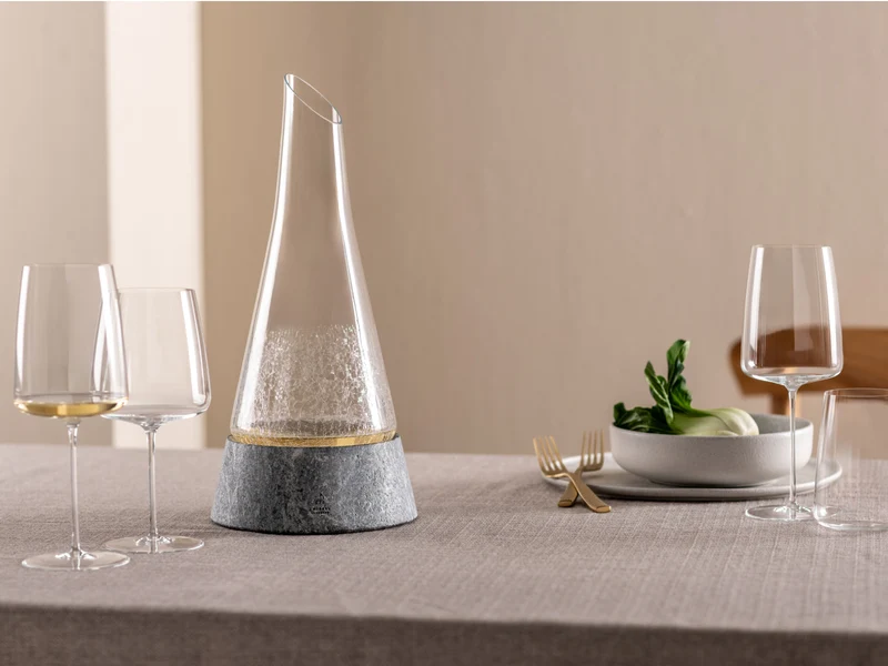ZWIESEL GLAS Simplify Weinglas fruchtig & fein Set 2tlg