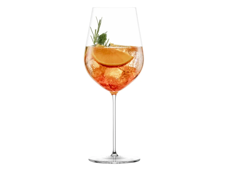 ZWIESEL GLAS Vuelo Rotweinglas Set 2tlg