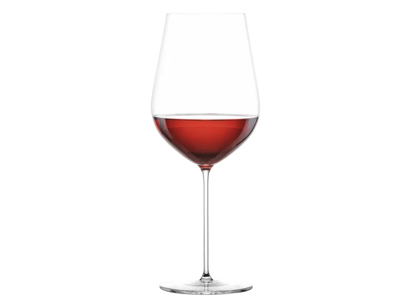 ZWIESEL GLAS Vuelo Rotweinglas Set 2tlg