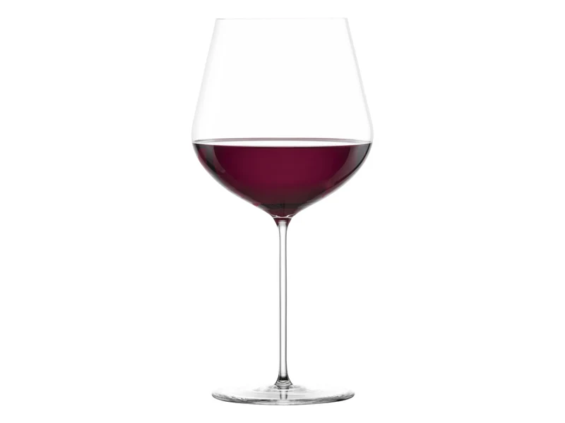 ZWIESEL GLAS Vuelo Burgunder Rotweinglas Set 2tlg