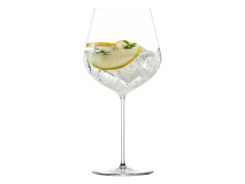 ZWIESEL GLAS Vuelo Burgunder Rotweinglas Set 2tlg
