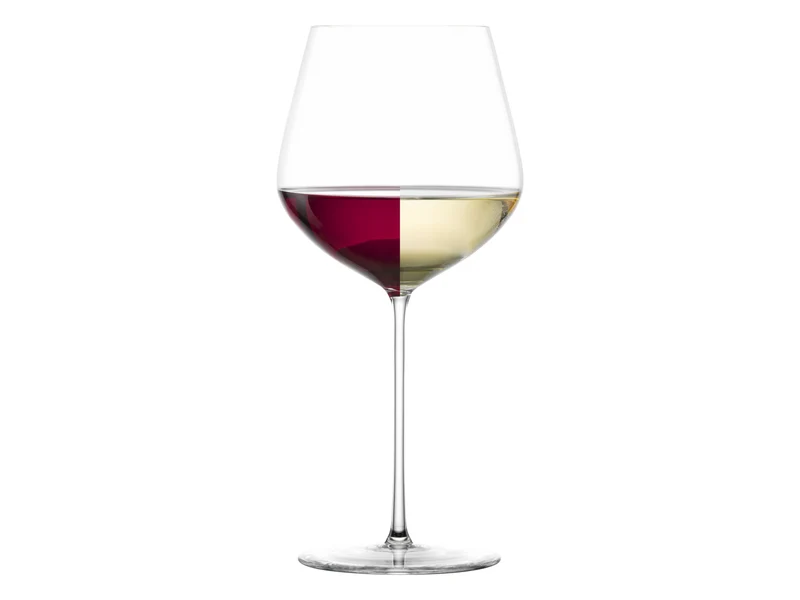 ZWIESEL GLAS Vuelo Allround Weinglas Set 2tlg