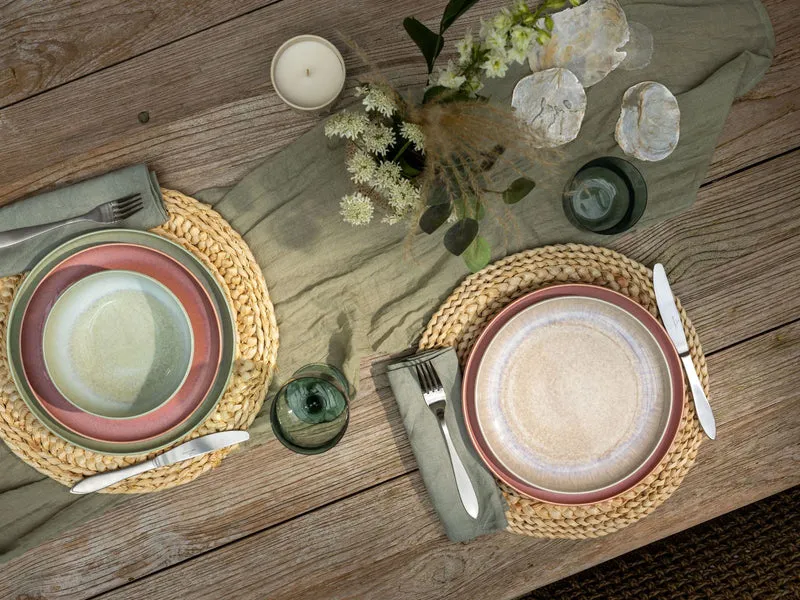 like. by Villeroy & Boch Perlemor Alga Kaffeetasse 0,27l Set6