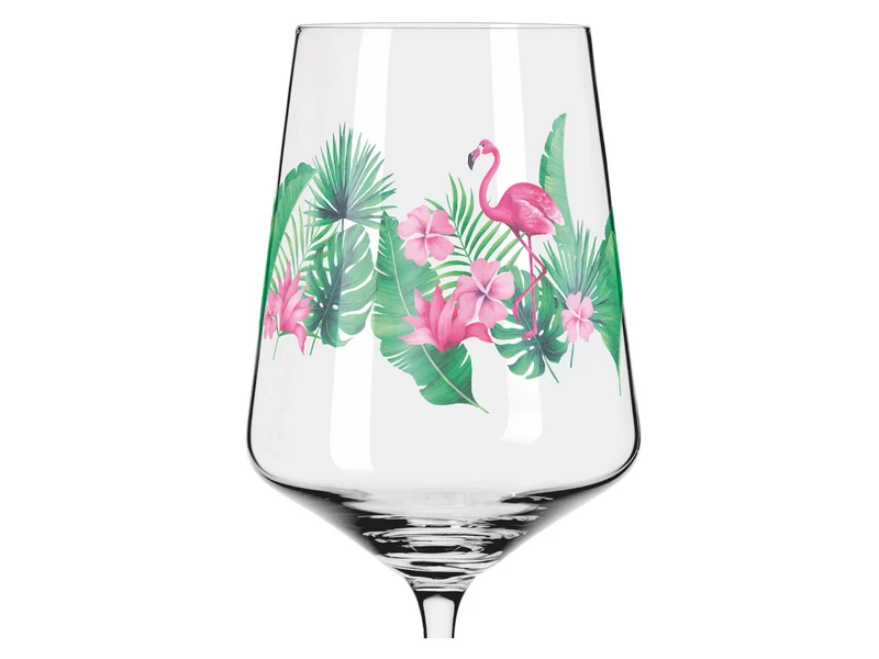 RITZENHOFF Sommertau Aperitifglas (A. Hakobyan) F22 #14