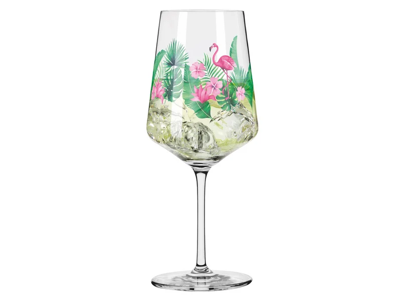 RITZENHOFF Sommertau Aperitifglas (A. Hakobyan) F22 #14