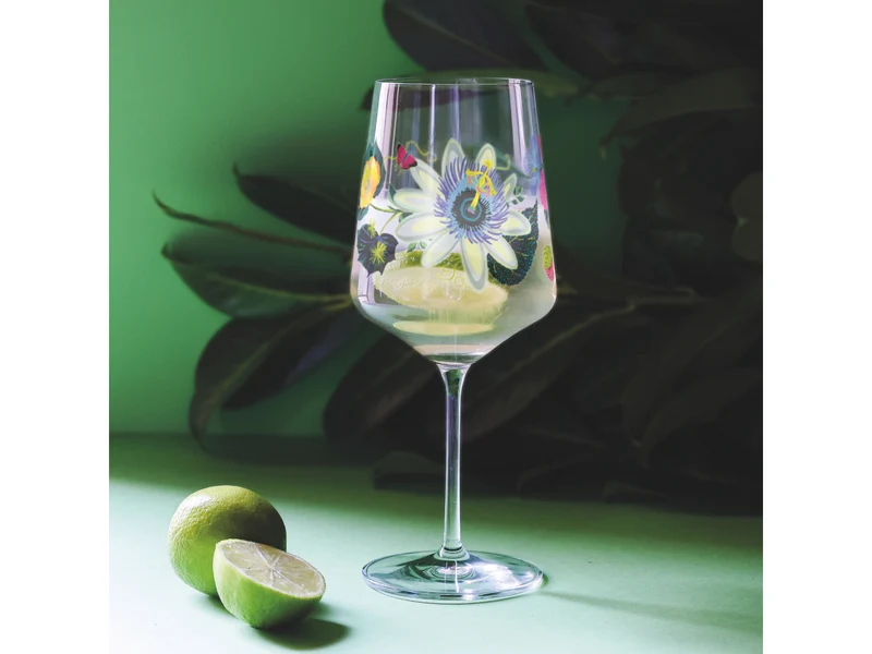 RITZENHOFF Sommertau Aperitifglas (E. Tjader) F22 #10
