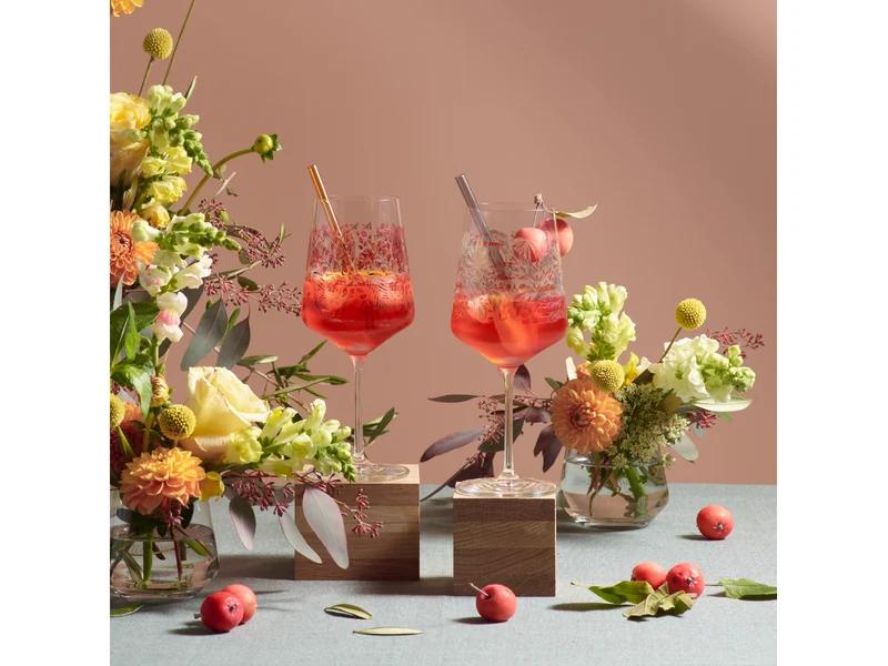 RITZENHOFF Sommerrausch Aperitifglas F23 #15