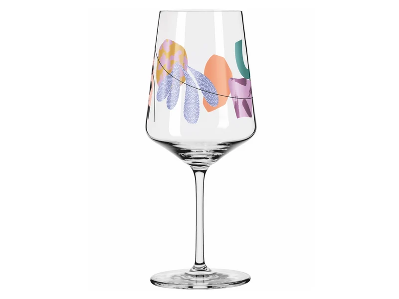 RITZENHOFF Sommerrausch Aperitifglas (A. Proba) F22 #8