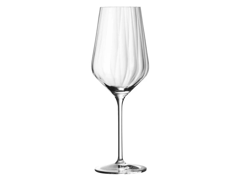 RITZENHOFF Sternschliff Weisswein/ Wasserglas Set H22 #1