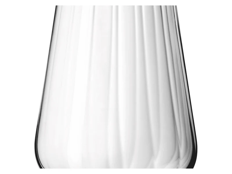 RITZENHOFF Sternschliff Weisswein/ Wasserglas Set H22 #1