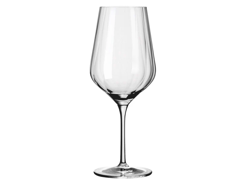 RITZENHOFF Sternschliff Rotwein/ Wasserglas Set H22 #1
