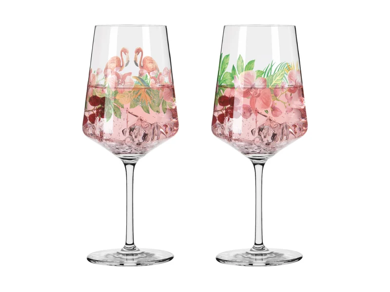 RITZENHOFF Sommersonett Sprizz 2er Set (A. Hakobyan) F22 #9 #10