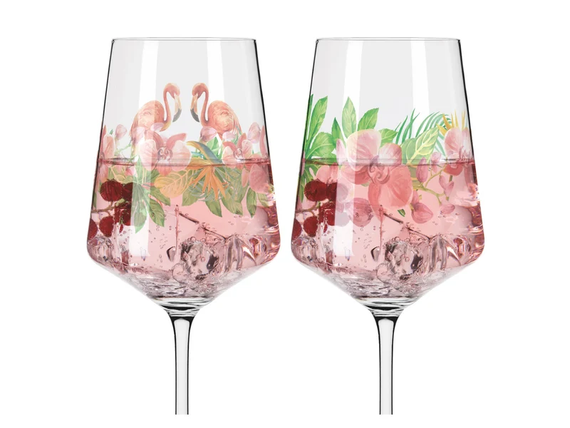 RITZENHOFF Sommersonett Sprizz 2er Set (A. Hakobyan) F22 #9 #10