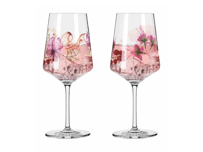 RITZENHOFF Sommersonett Sprizz 2er Set (von Rüden/Eikler) F22 #7 #8