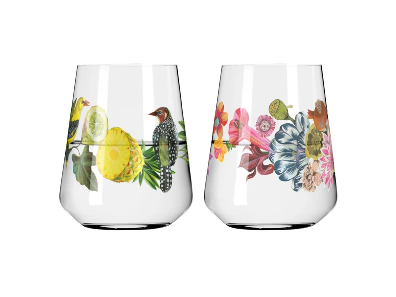 RITZENHOFF Sommertau Allround 2er Set (O. Hajek) F23 #1 #2