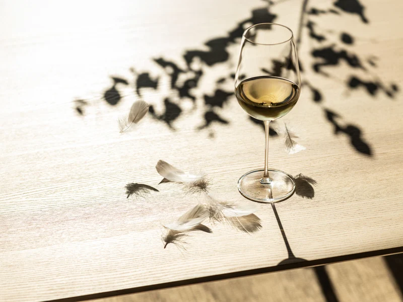 ZWIESEL GLAS Vuelo Weißweinglas Set 2tlg