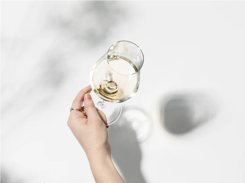 ZWIESEL GLAS Duo Weißweinglas Set 2tlg