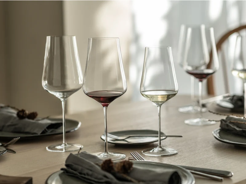 ZWIESEL GLAS Duo Allround Weinglas Set 2tlg