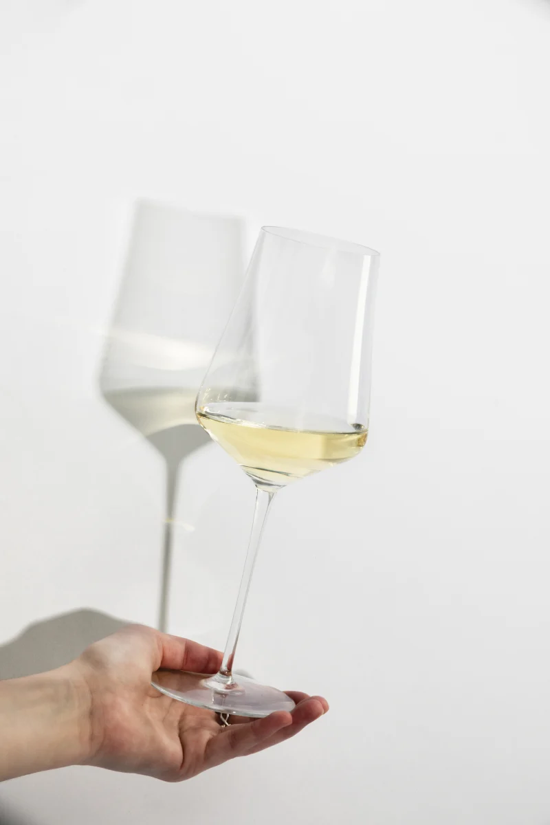 ZWIESEL GLAS Duo Allround Weinglas Set 2tlg