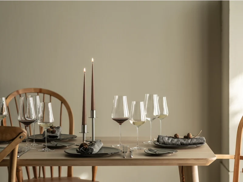 ZWIESEL GLAS Duo Allround Weinglas Set 2tlg
