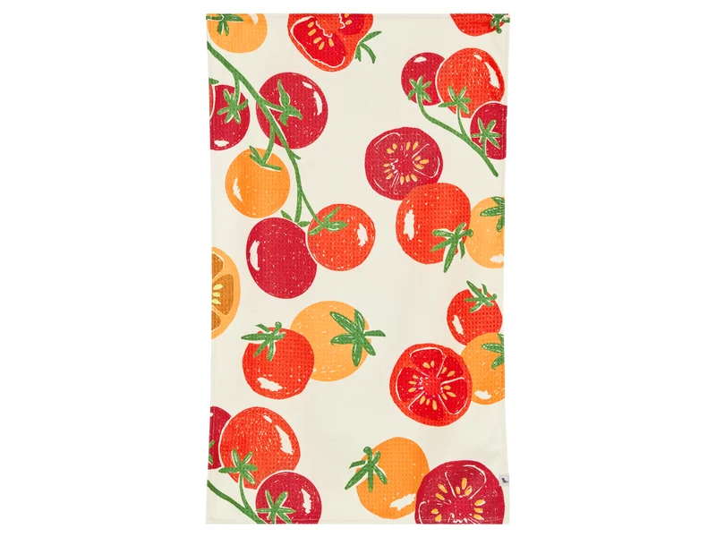 Dock & Bay Geschirrhandtuch Feelin' Vine 75x45cm