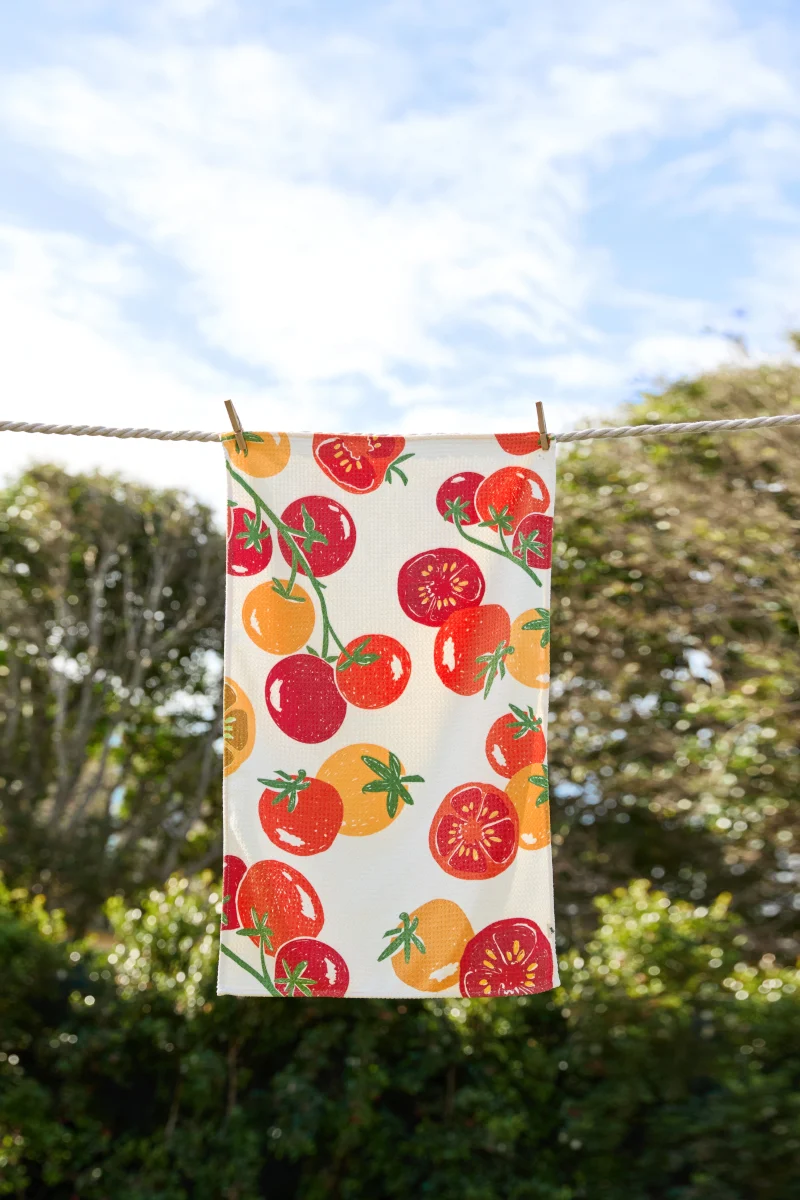 Dock & Bay Geschirrhandtuch Feelin' Vine 75x45cm