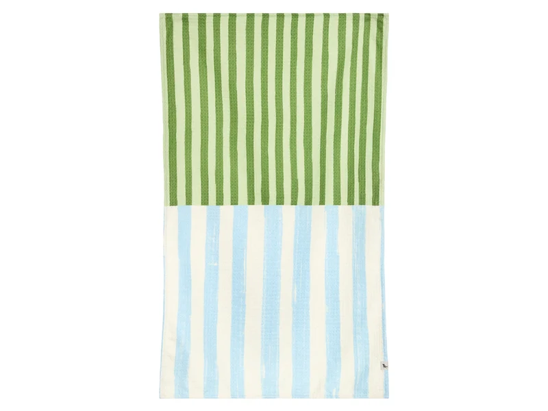 Dock & Bay Geschirrhandtuch Cucumber Cool 75x45cm