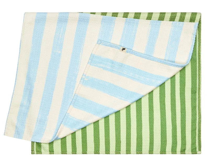 Dock & Bay Geschirrhandtuch Cucumber Cool 75x45cm