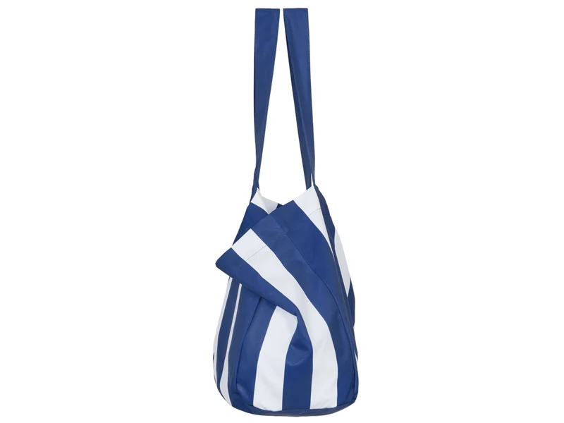 Dock & Bay Strandtasche faltbar Whitsunday Blue