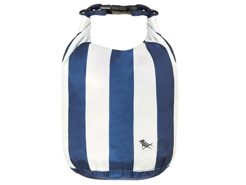Dock & Bay Tragetasche wasserdicht S Whitsunday Blue 5l