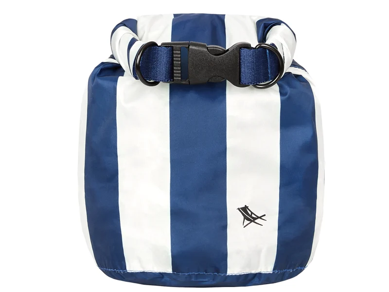 Dock & Bay Tragetasche wasserdicht S Whitsunday Blue 5l
