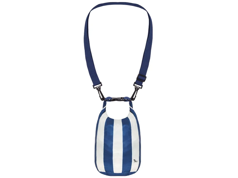 Dock & Bay Tragetasche wasserdicht S Whitsunday Blue 5l