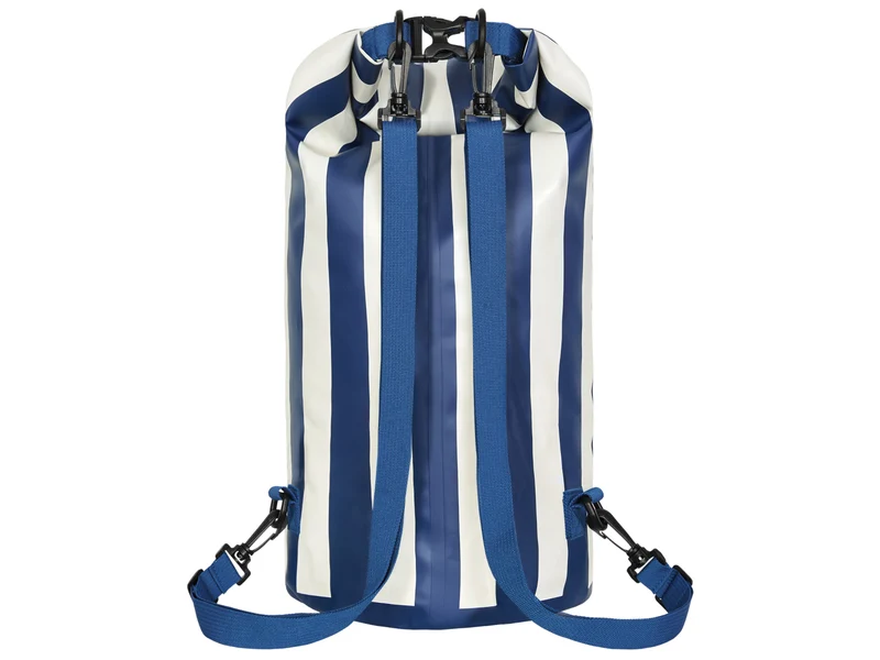 Dock & Bay Tragetasche wasserdicht M Whitsunday Blue 20l
