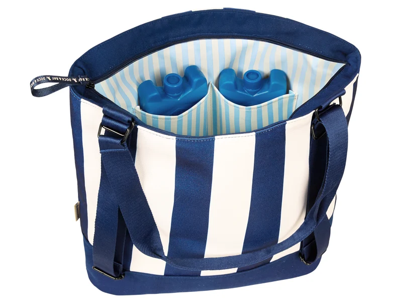Dock & Bay Kühltasche Whitsunday Blue