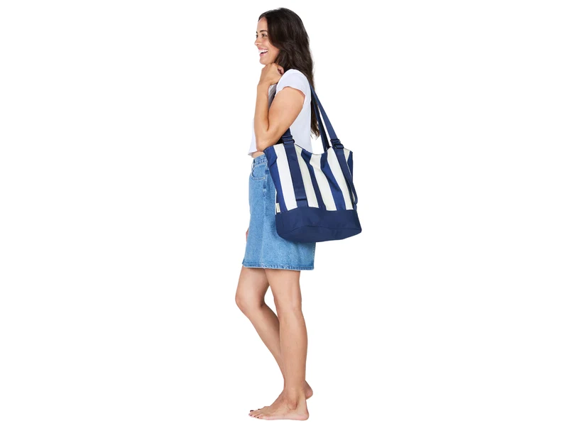 Dock & Bay Kühltasche Whitsunday Blue