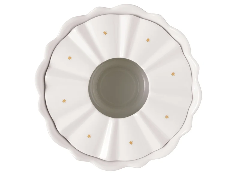 Villeroy & Boch Toy's Delight Stövchen 7,7x15,9cm