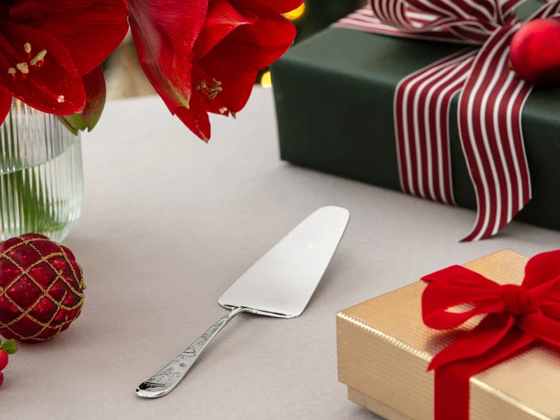 Villeroy & Boch Toy's Delight Tortenheber 23,5cm