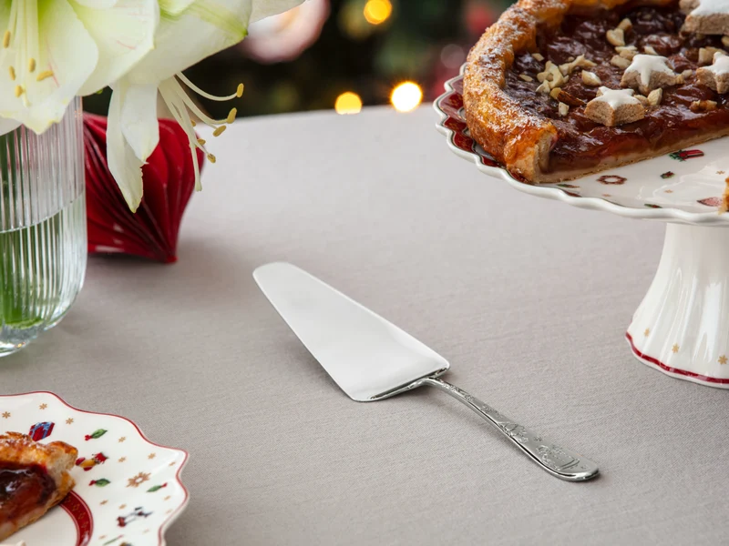Villeroy & Boch Toy's Delight Tortenheber 23,5cm
