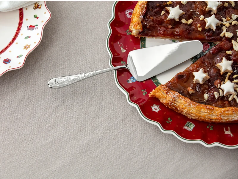 Villeroy & Boch Toy's Delight Tortenheber 23,5cm