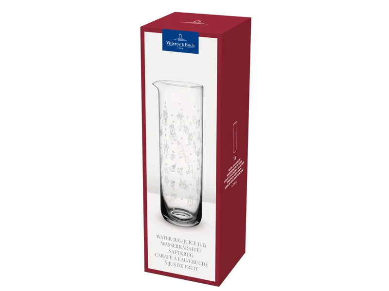 Villeroy & Boch Toy's Delight Wasserkaraffe/Saftkrug 1l