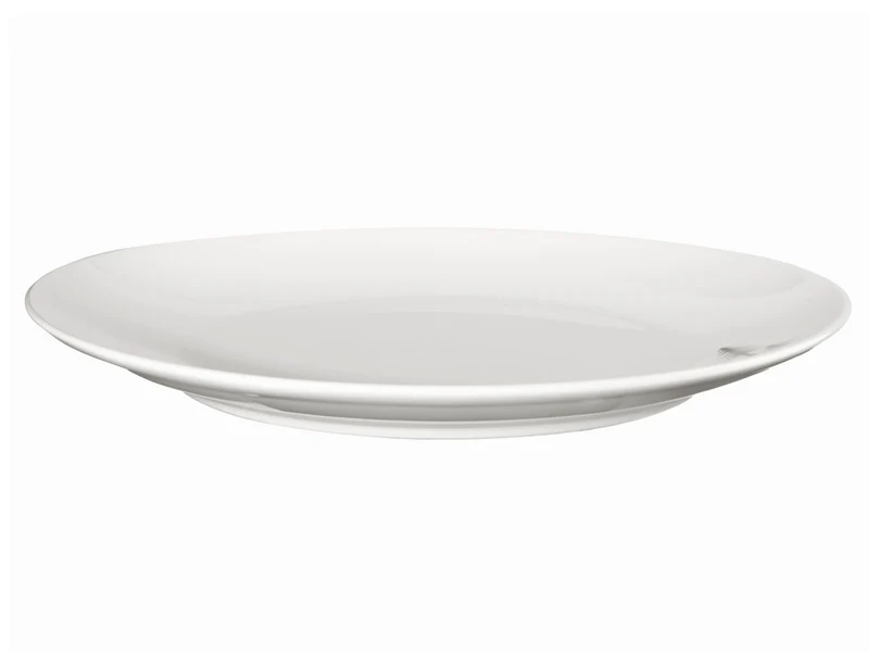 ASA joy Dessertteller heart in the snow 21cm