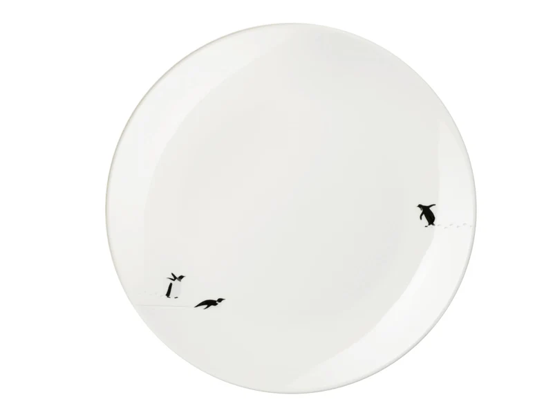 ASA joy Dessertteller south pole 21cm