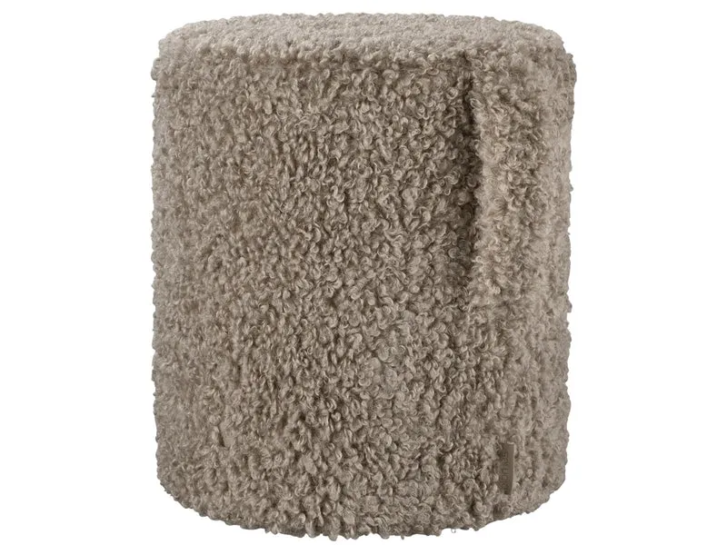 Blomus TEDDY Hocker fungi 40cm