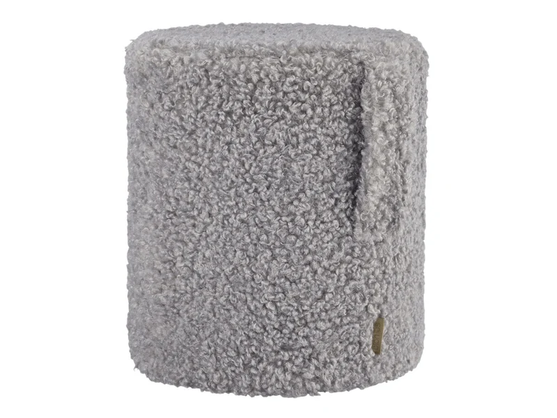 Blomus TEDDY Hocker skarkskin 40cm