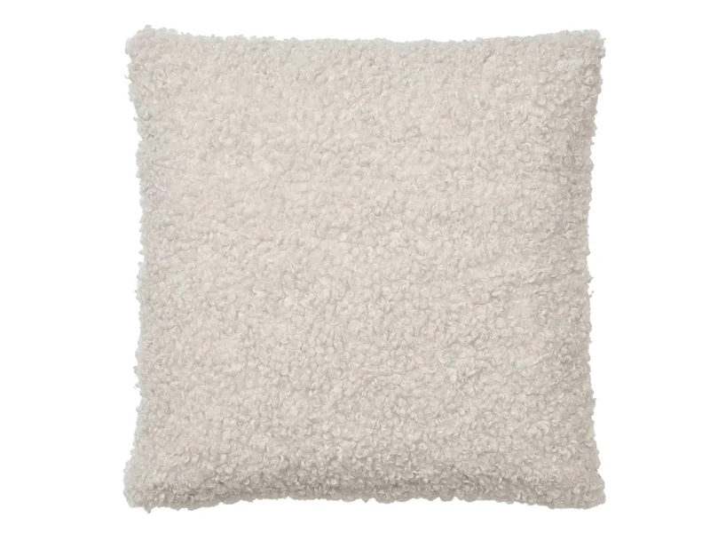 Blomus TEDDY Kissenhülle moonbeam 50x50cm
