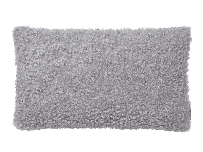 Blomus TEDDY Kissenhülle skarkskin 30x50cm